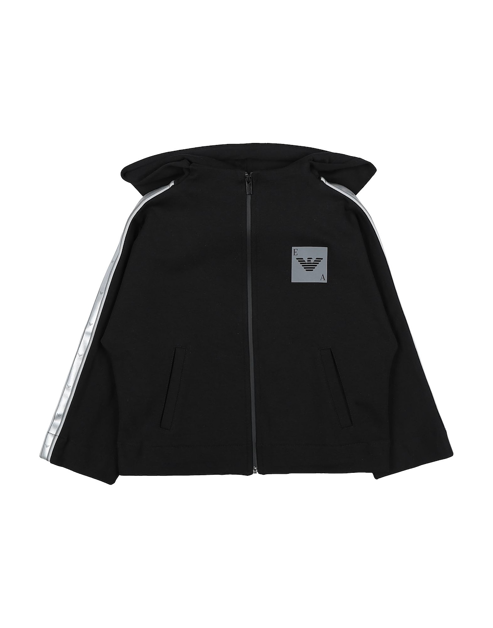 EMPORIO ARMANI - Sweatshirts