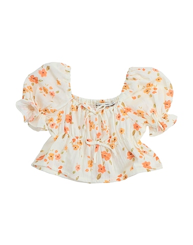 THE NEW SOCIETY Top 100% Cotton