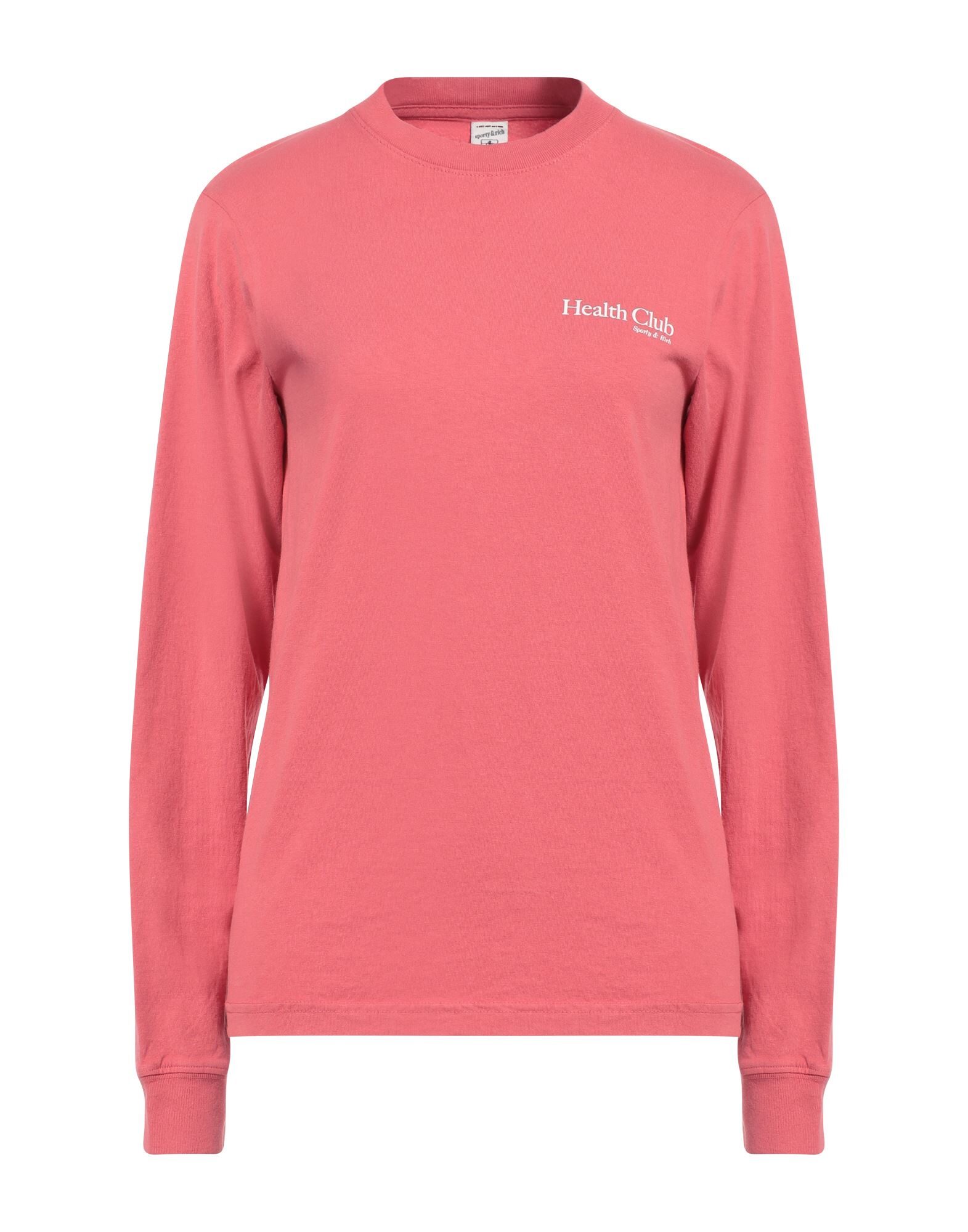 SPORTY & RICH - Футболки