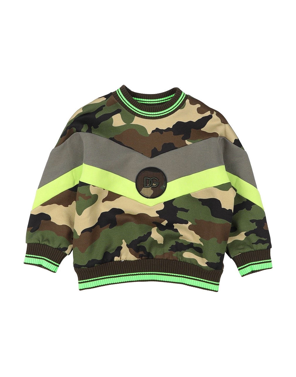 DOLCE&GABBANA - Sweatshirts