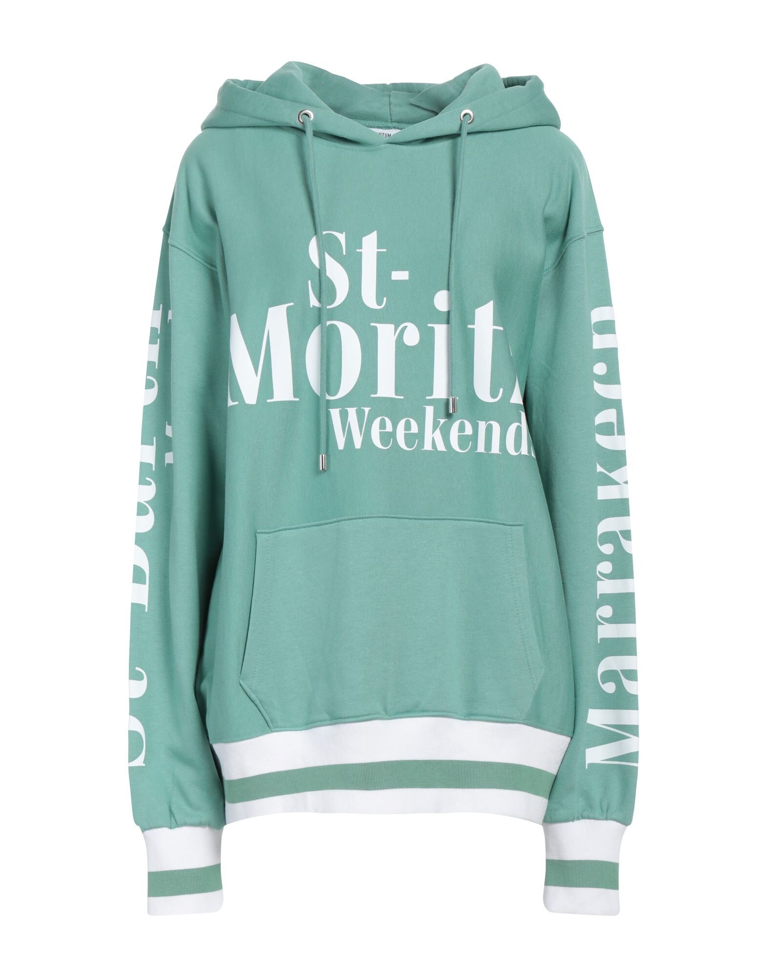 QUANTUM COURAGE - Sweatshirts