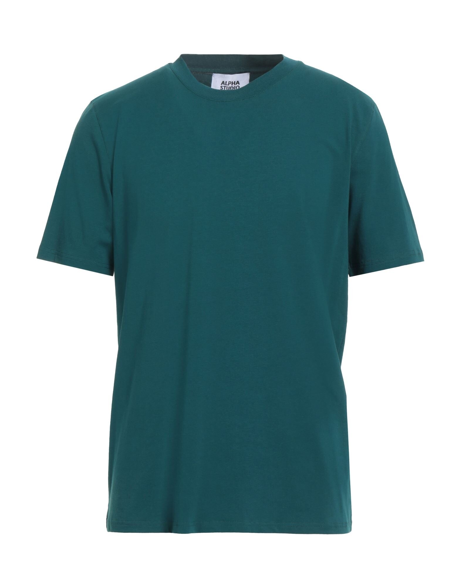 ALPHA STUDIO - T-shirts