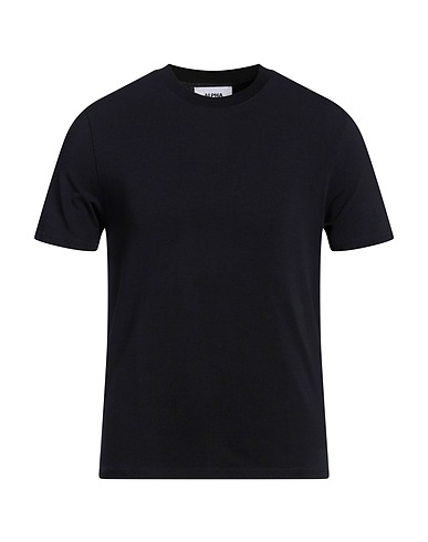 ALPHA STUDIO T-shirt basique 96% Coton, 4% Élasthanne