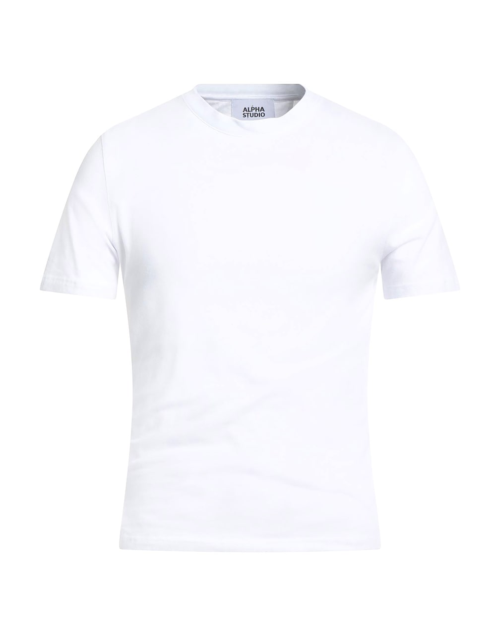 ALPHA STUDIO - T-shirts