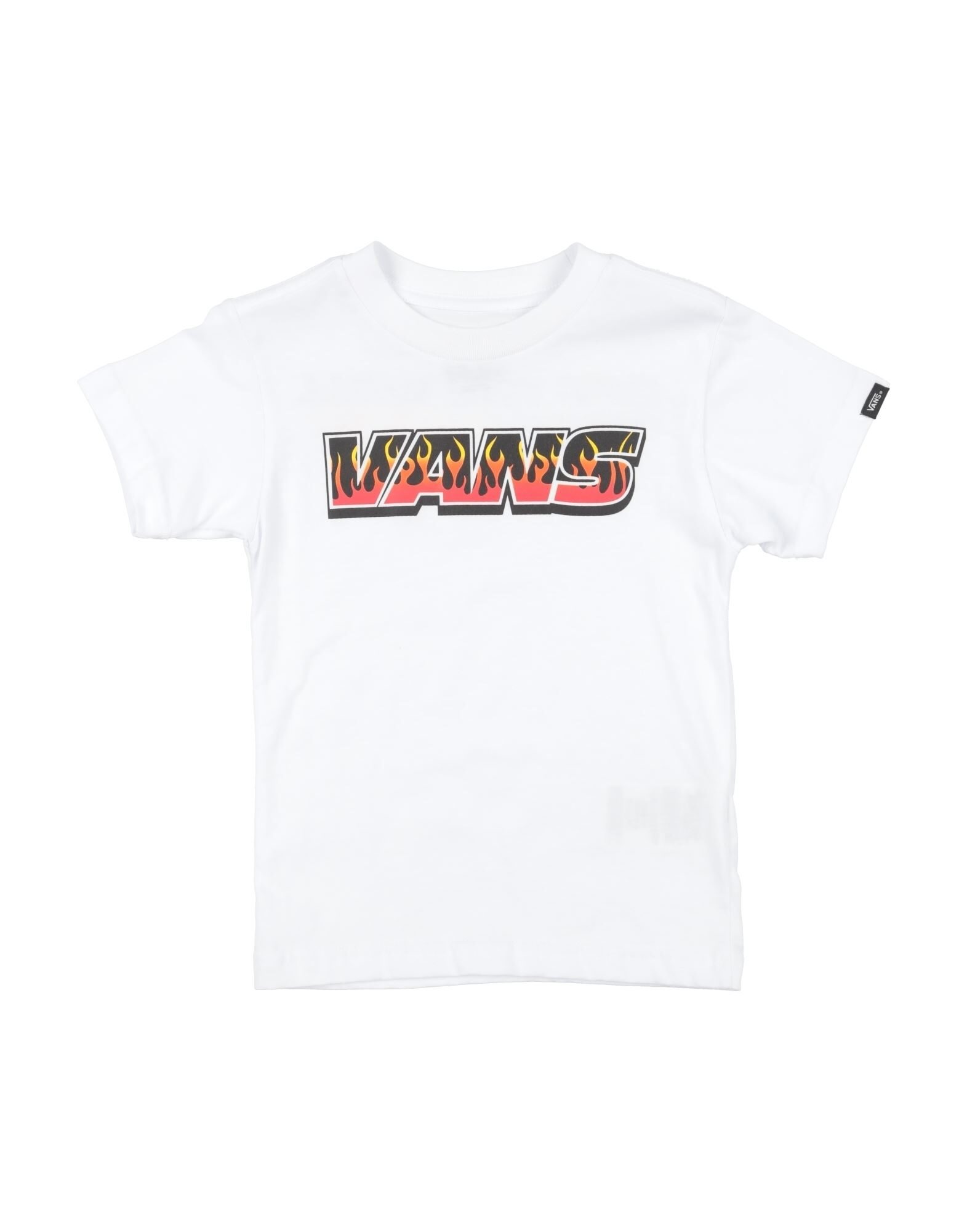 VANS - T-shirts