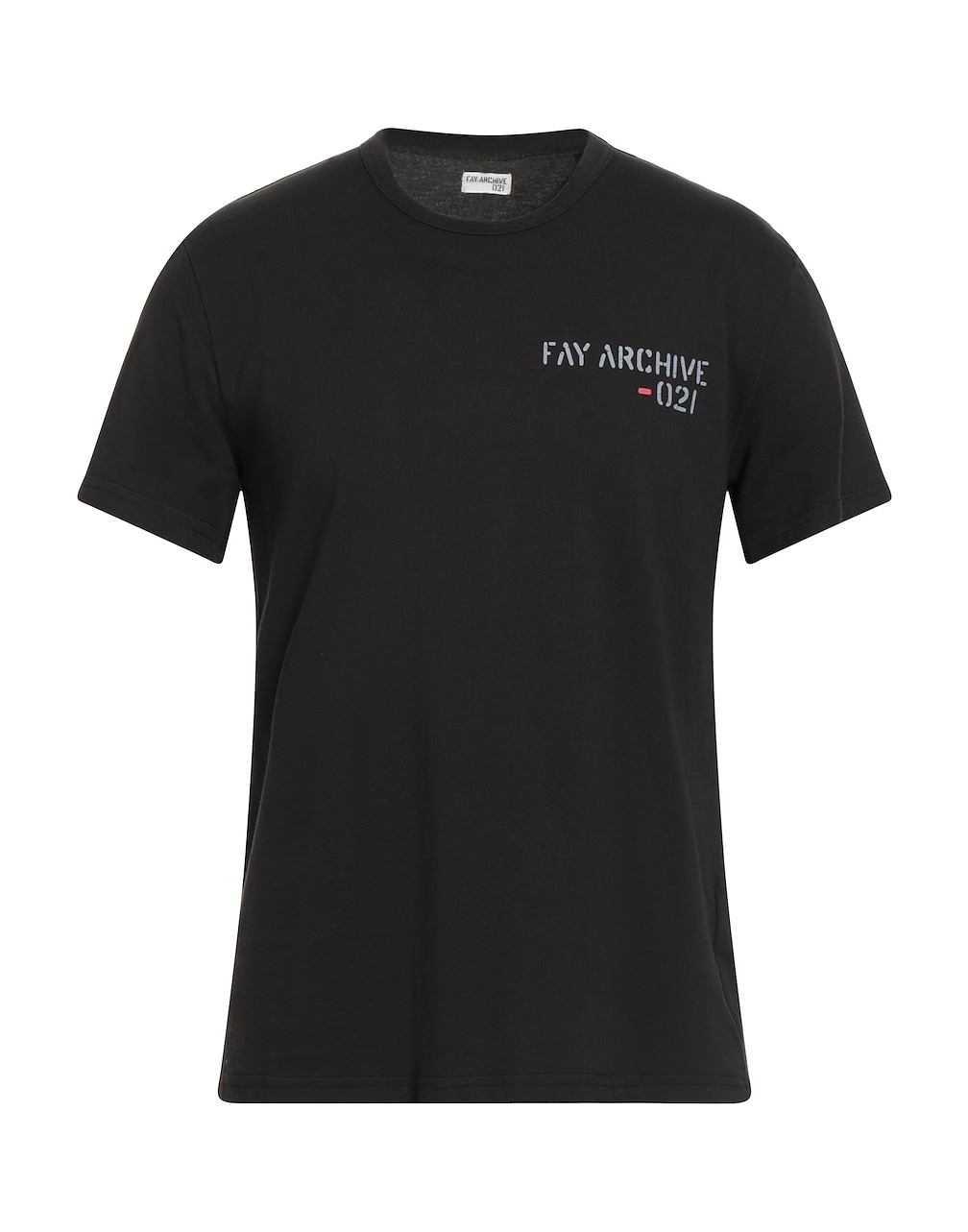 FAY ARCHIVE - T-shirts