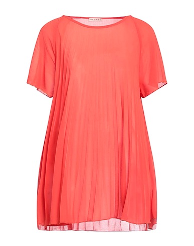 BLUKEY Top Coral 100% Viscose