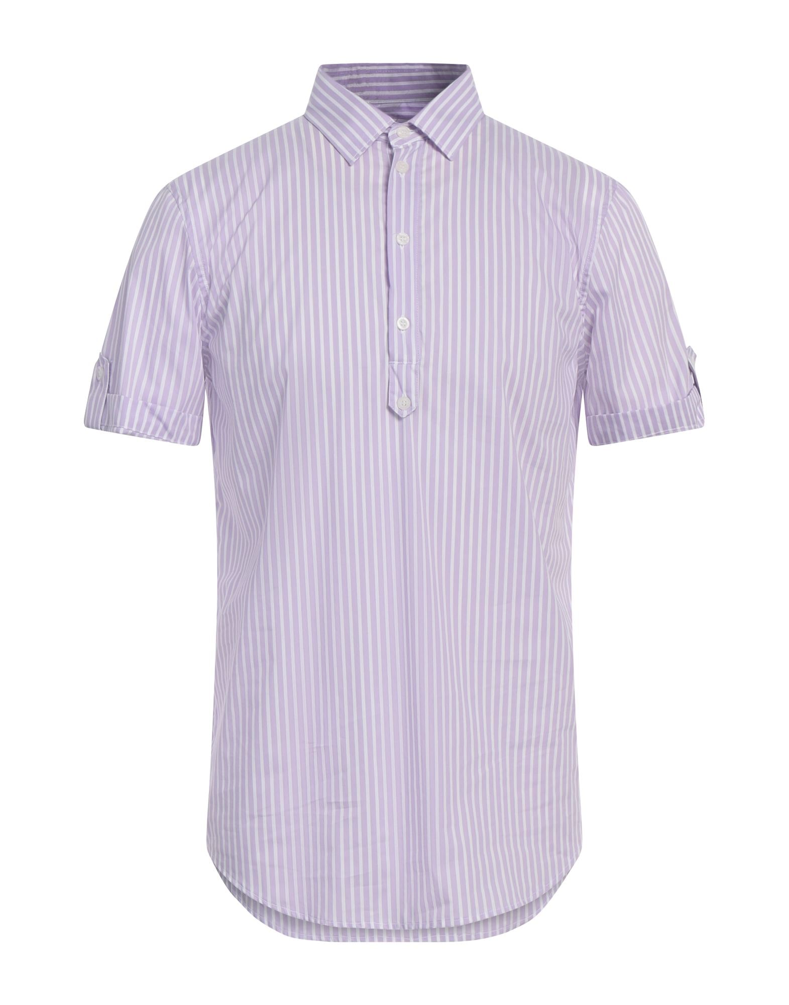 DANIELE ALESSANDRINI HOMME - Shirts