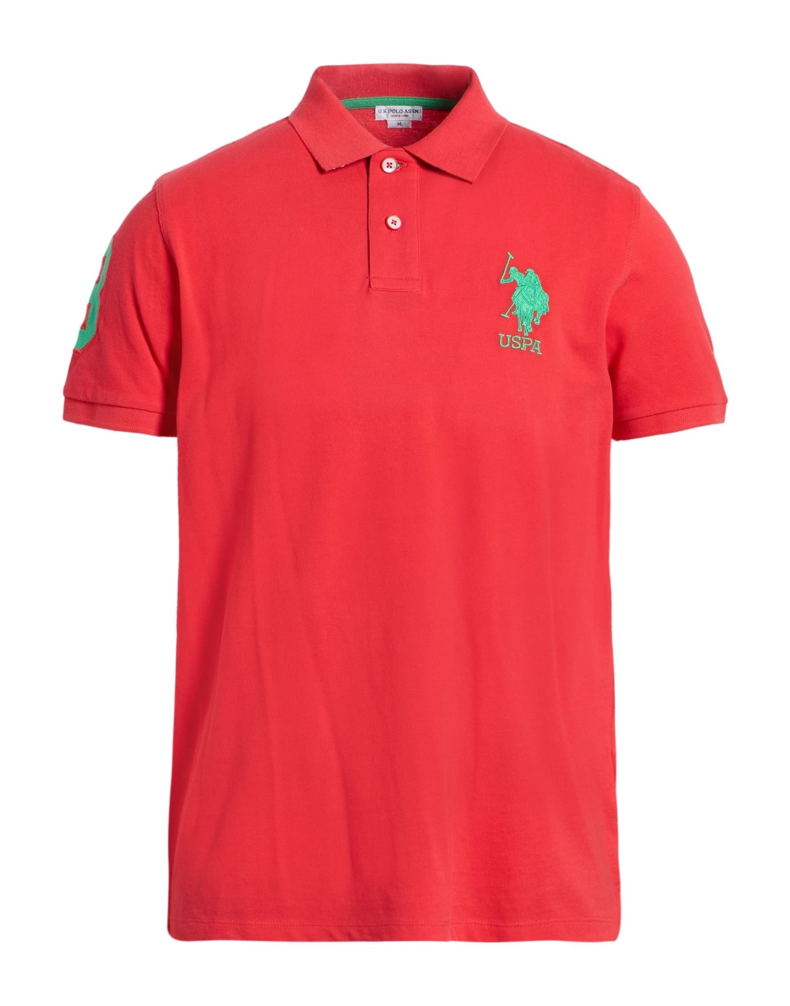 U.S.POLO ASSN. - Polo shirts