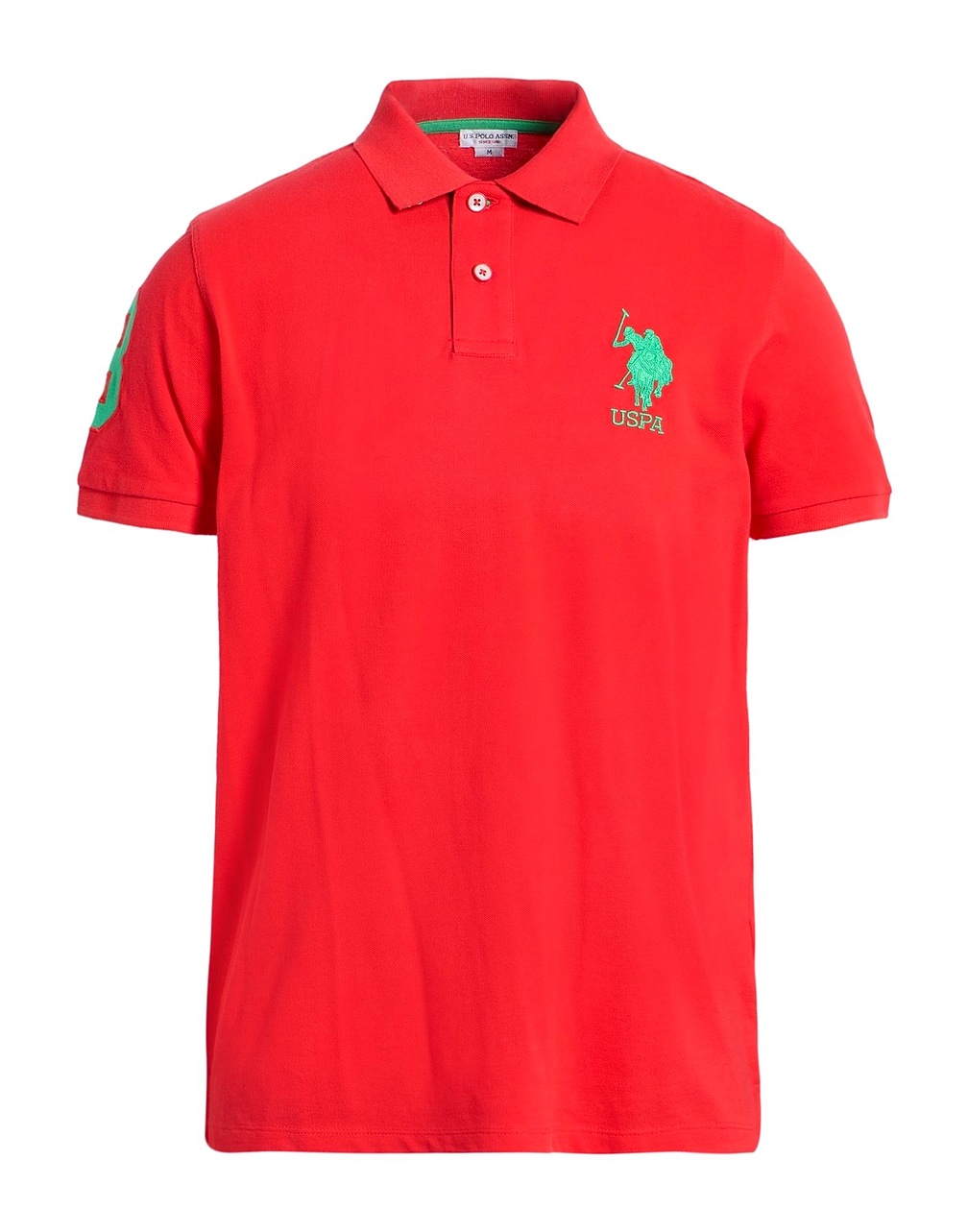 U.S.POLO ASSN. - Polo shirts