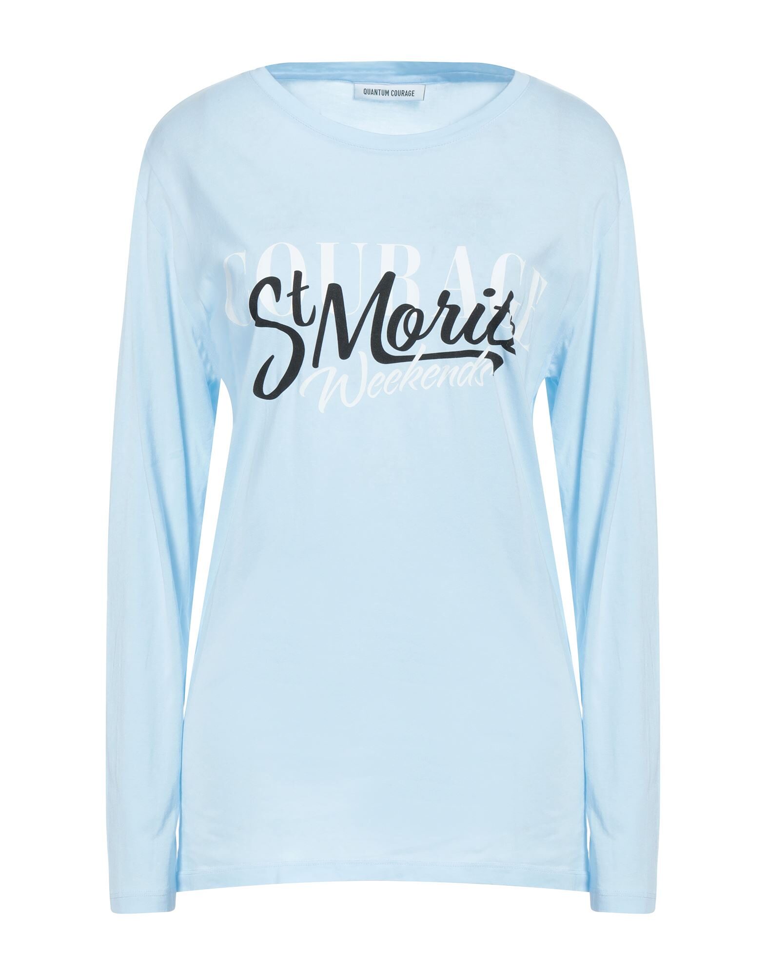 QUANTUM COURAGE - T-shirts