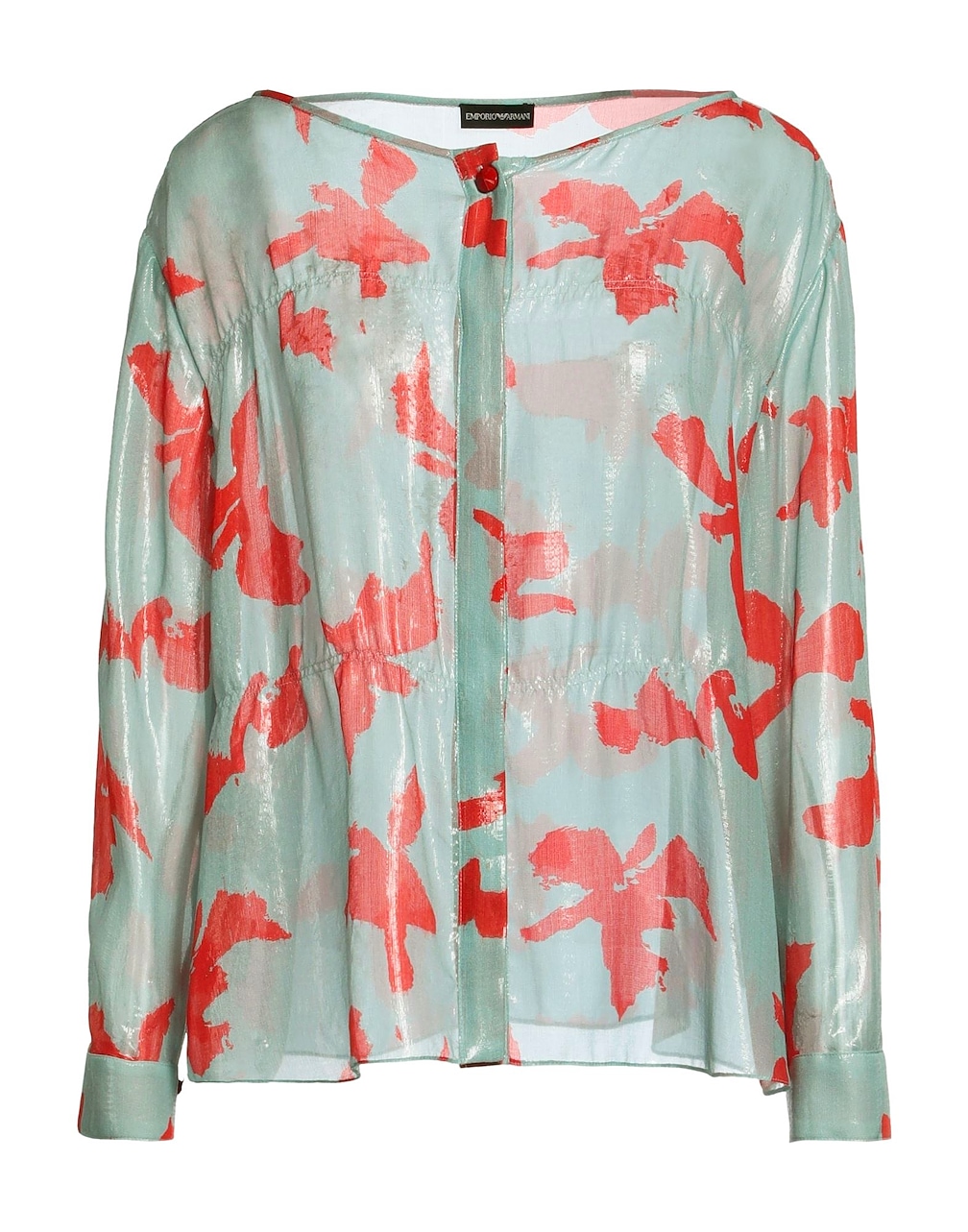 EMPORIO ARMANI - Shirts