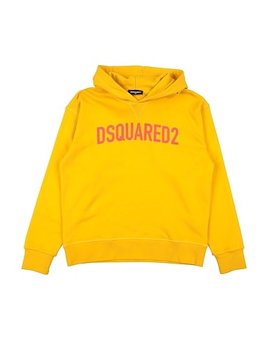 DSQUARED2 Sweat-shirt à capuche 100% Coton