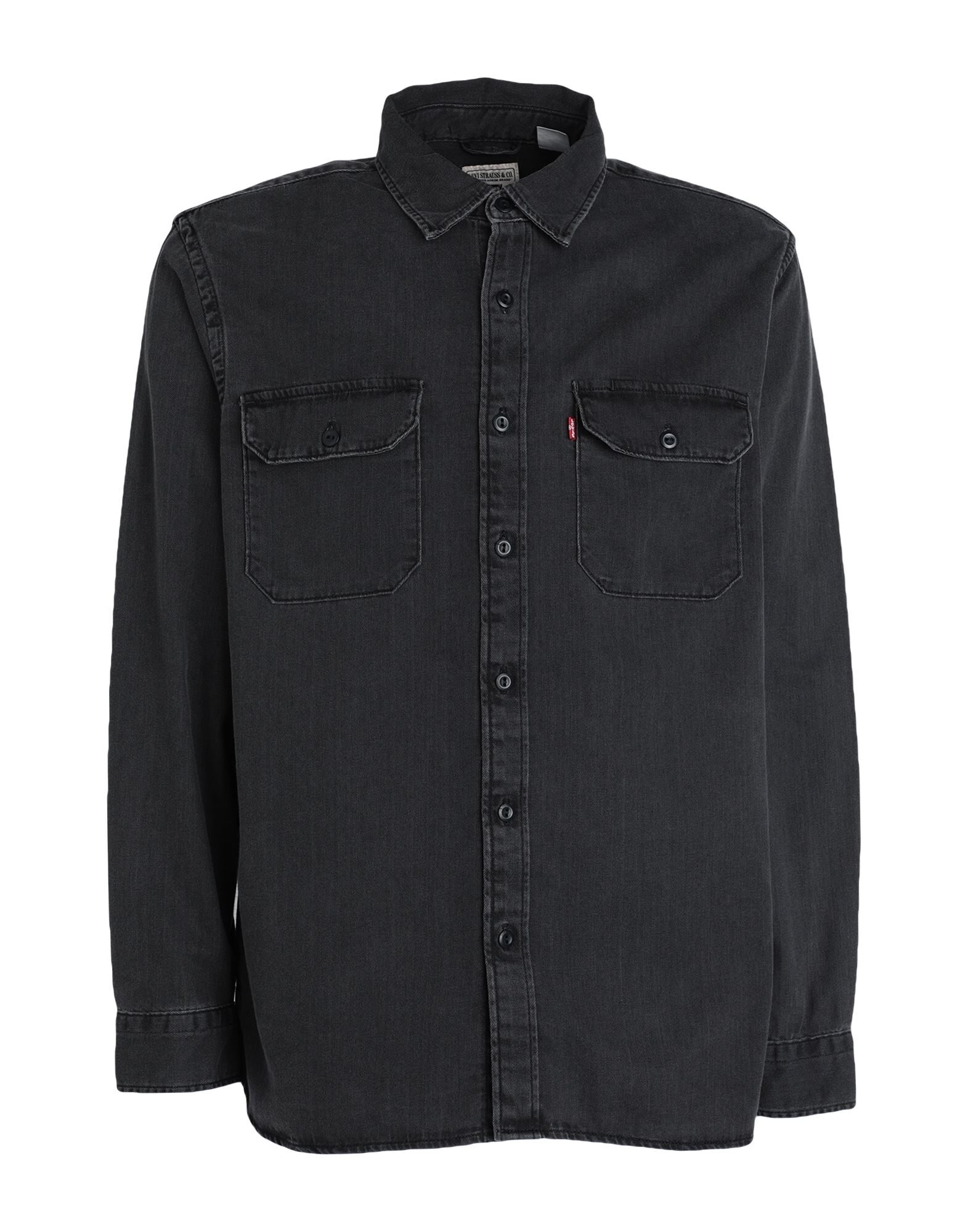 LEVI'S - Denim shirts