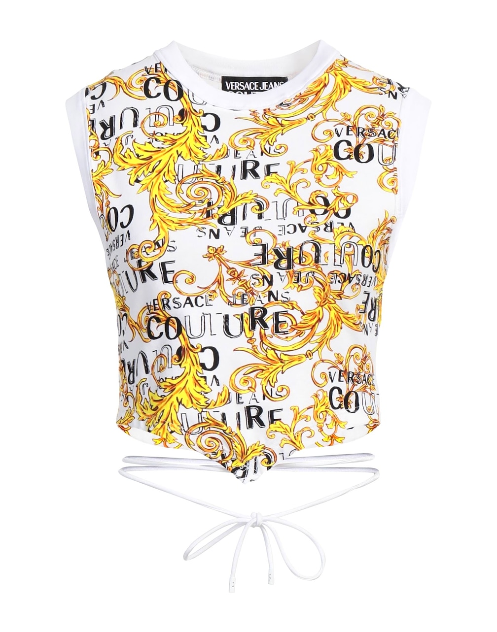 VERSACE JEANS COUTURE - T-shirts
