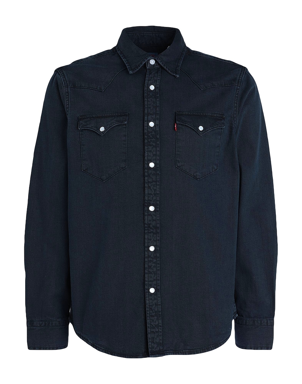 LEVI'S - Denim shirts