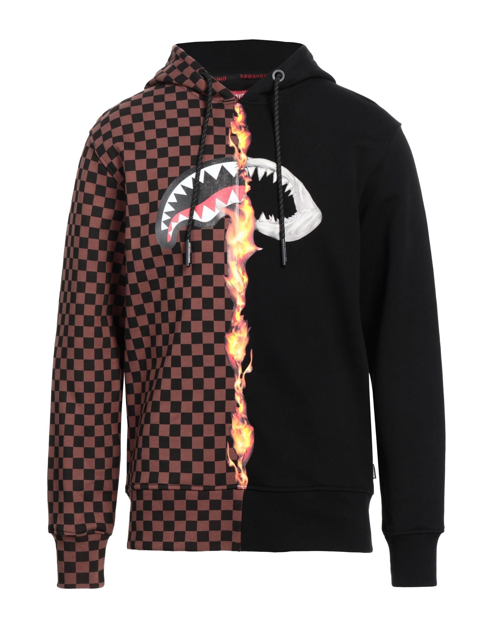 SPRAYGROUND - Sweatshirts