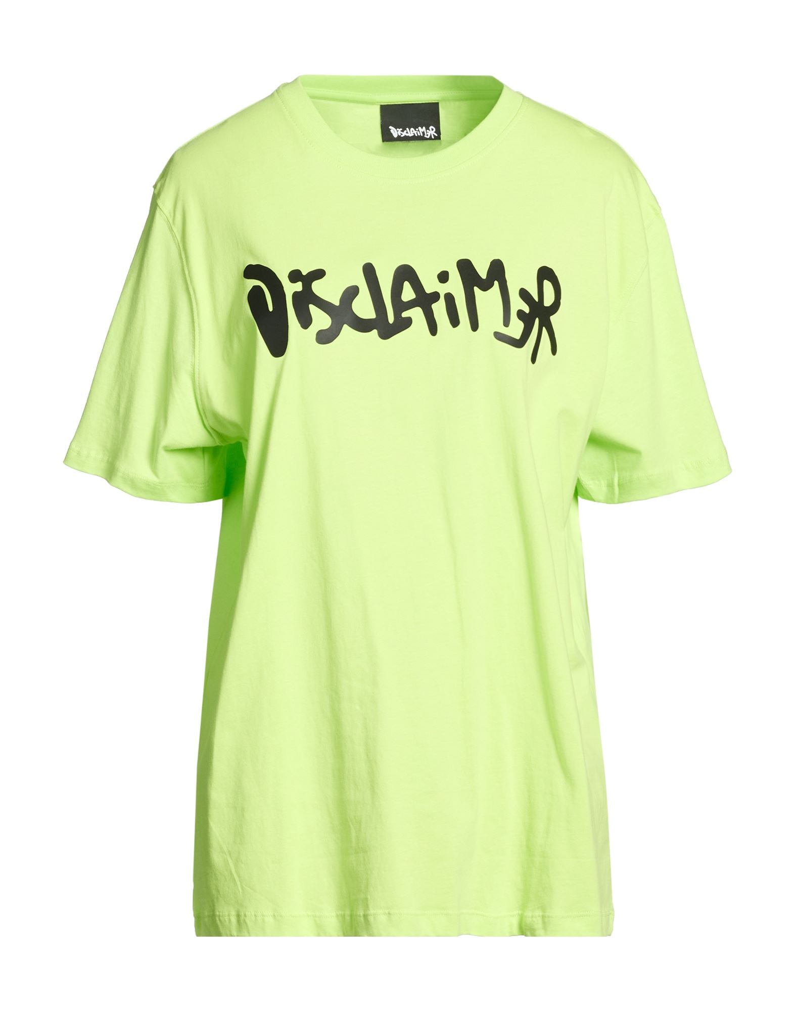 DISCLAIMER - T-shirts