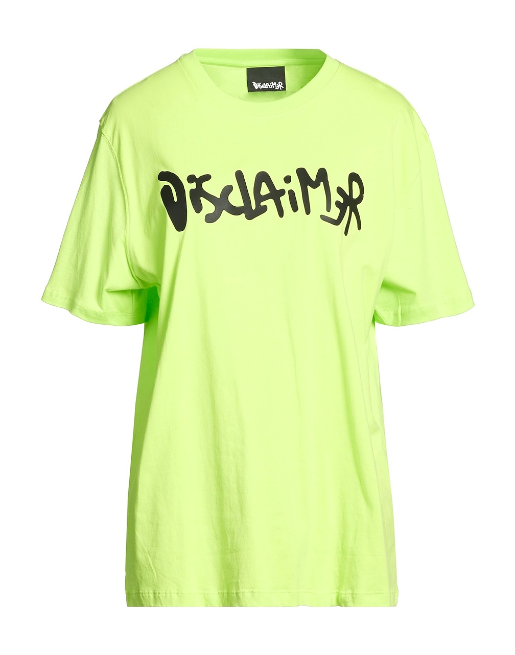 DISCLAIMER - T-shirts