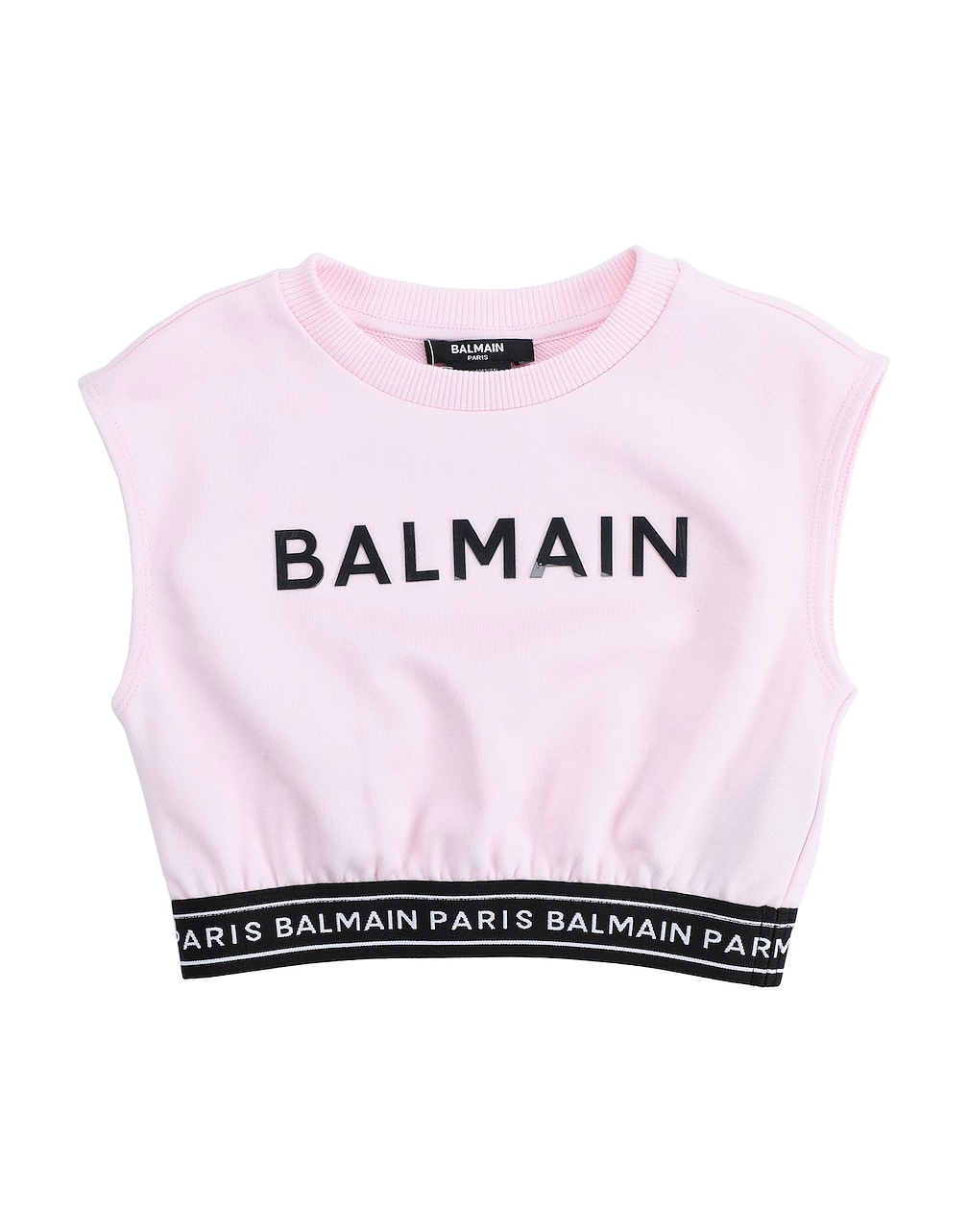 BALMAIN - Felpe