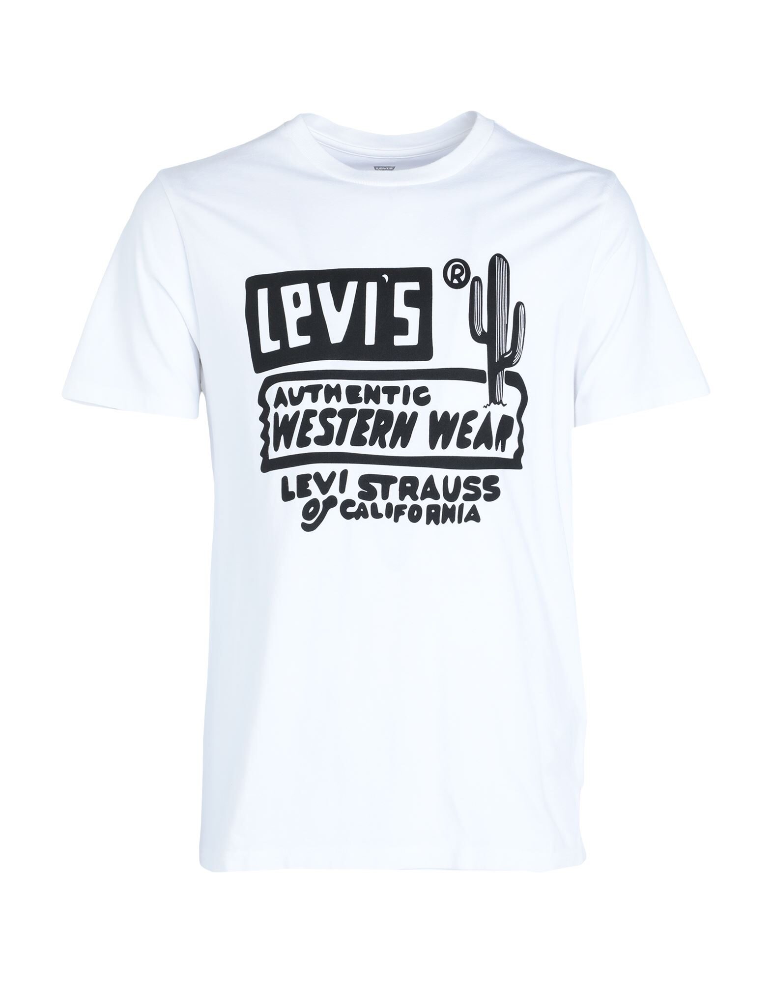 LEVI'S - T-shirts