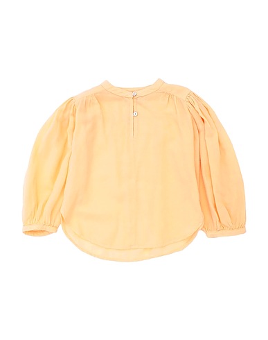 THE NEW SOCIETY Top Apricot 100% Organic cotton