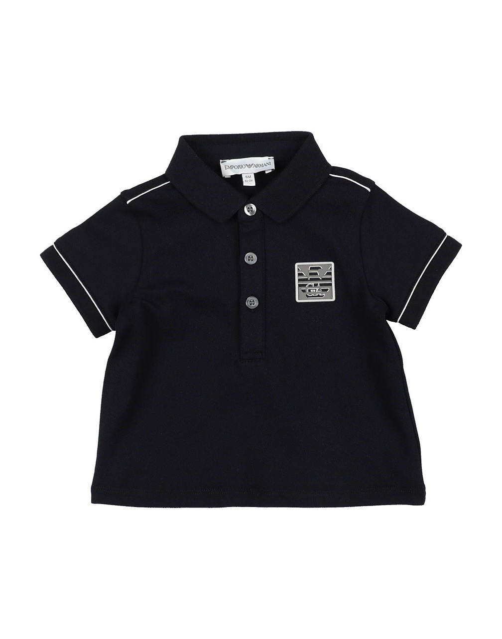 EMPORIO ARMANI - Polo shirts