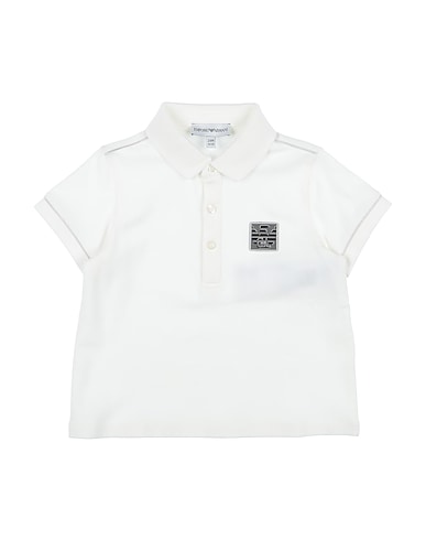 EMPORIO ARMANI Polo 96% Coton, 4% Élasthanne