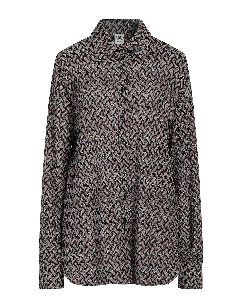 M MISSONI - Camicie