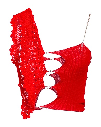 RUI Top 100% Cashmere, Nylon, Elastane