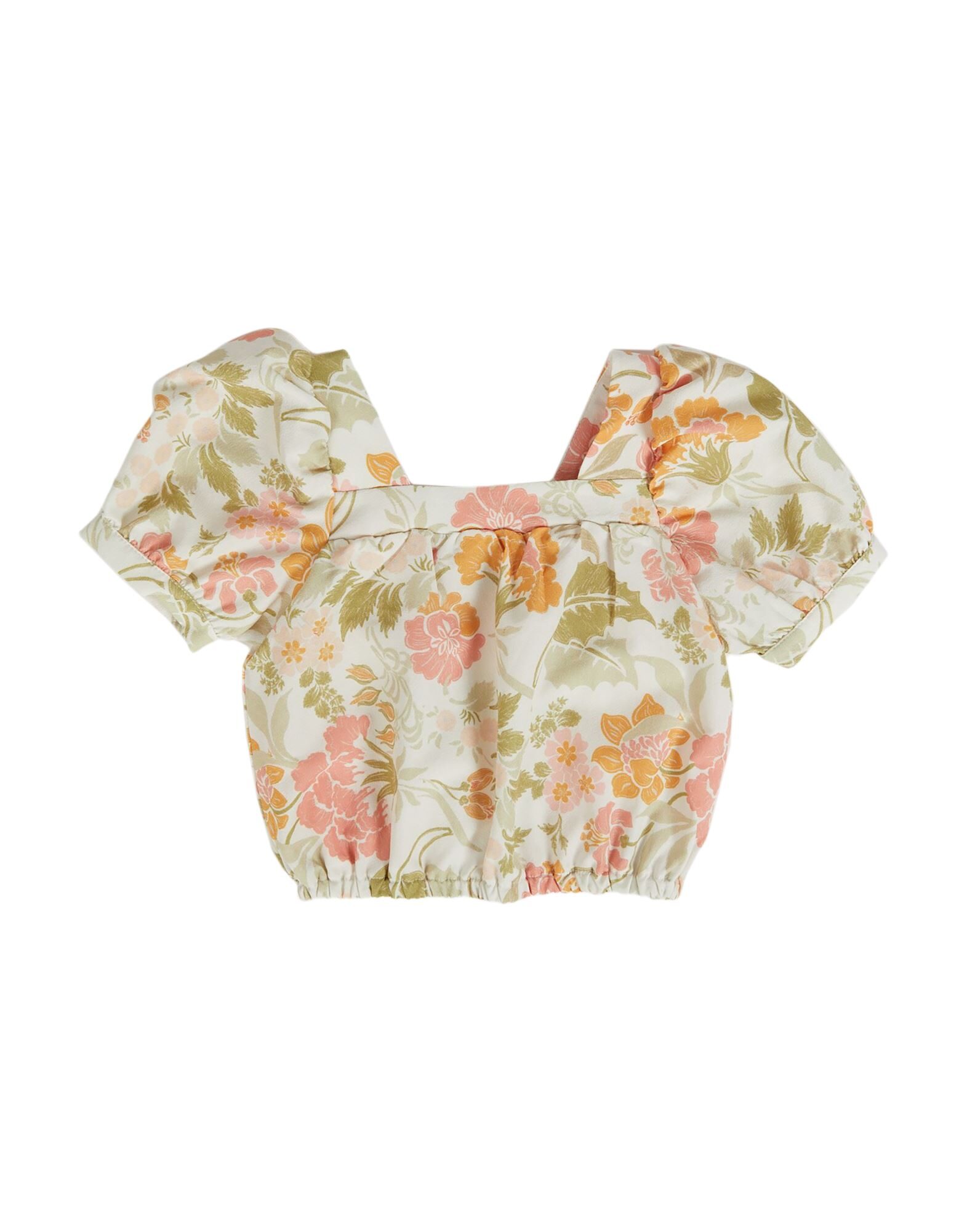 THE NEW SOCIETY - T-shirts