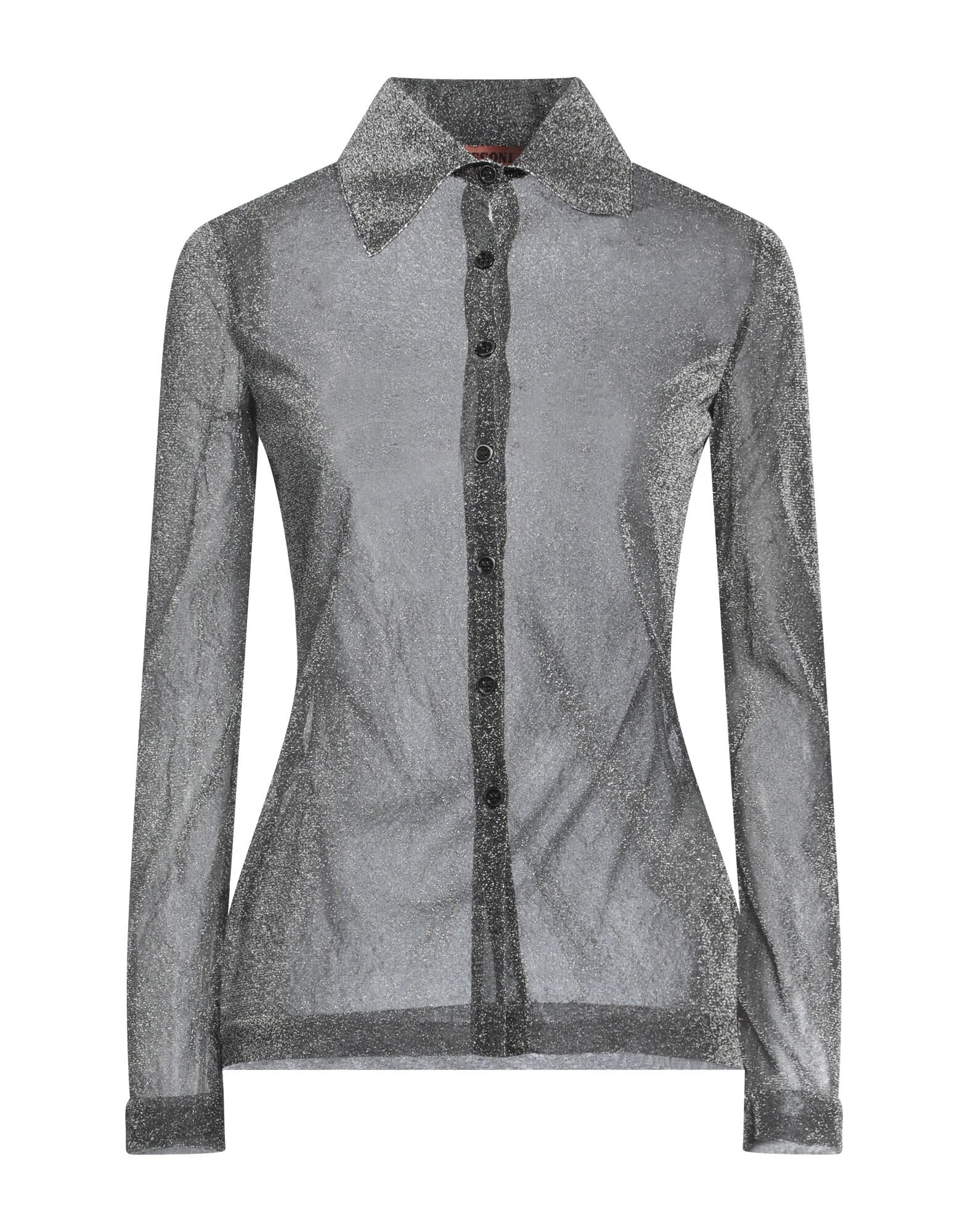 MISSONI - Πουκάμισα 