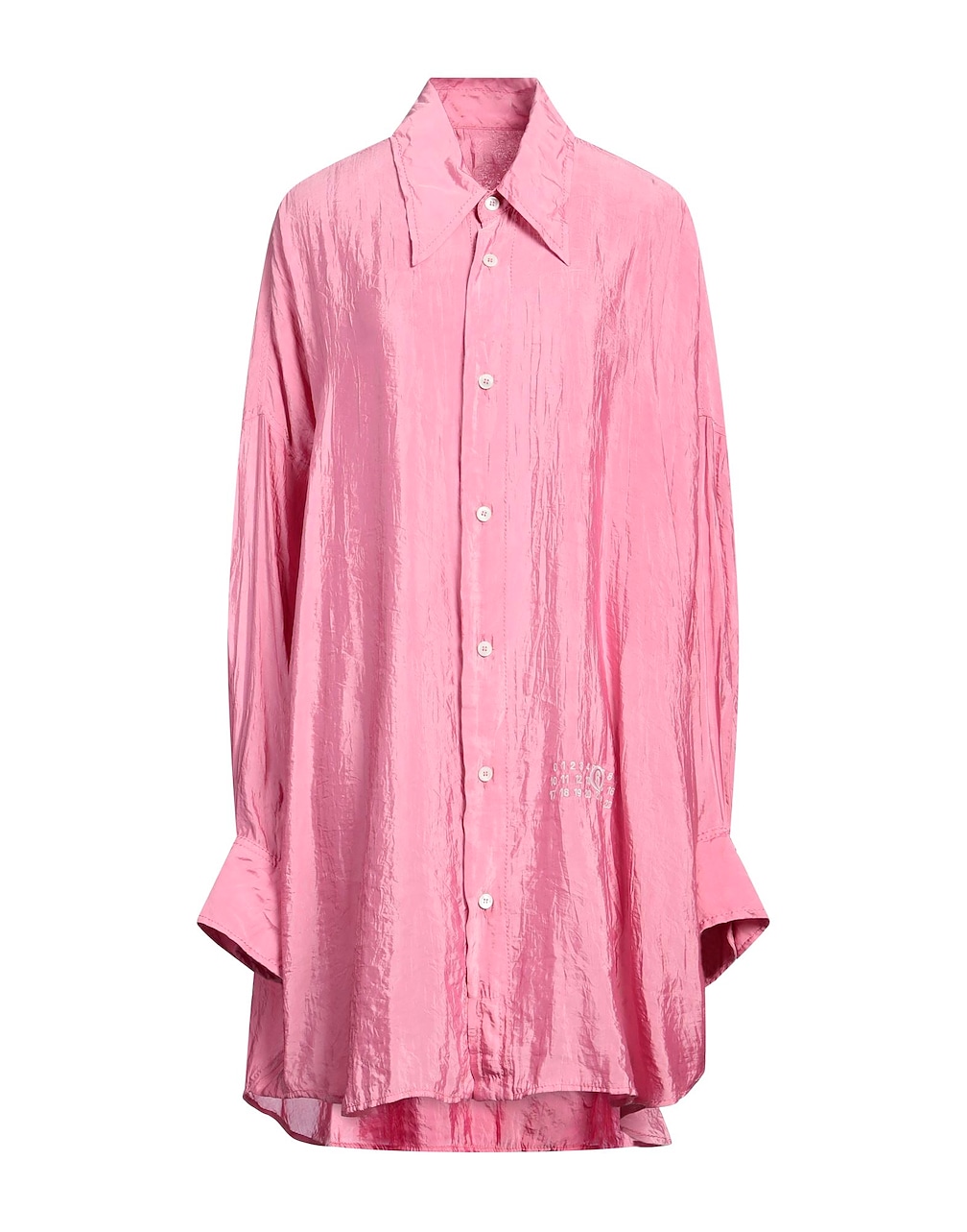 MM6 MAISON MARGIELA - Shirts