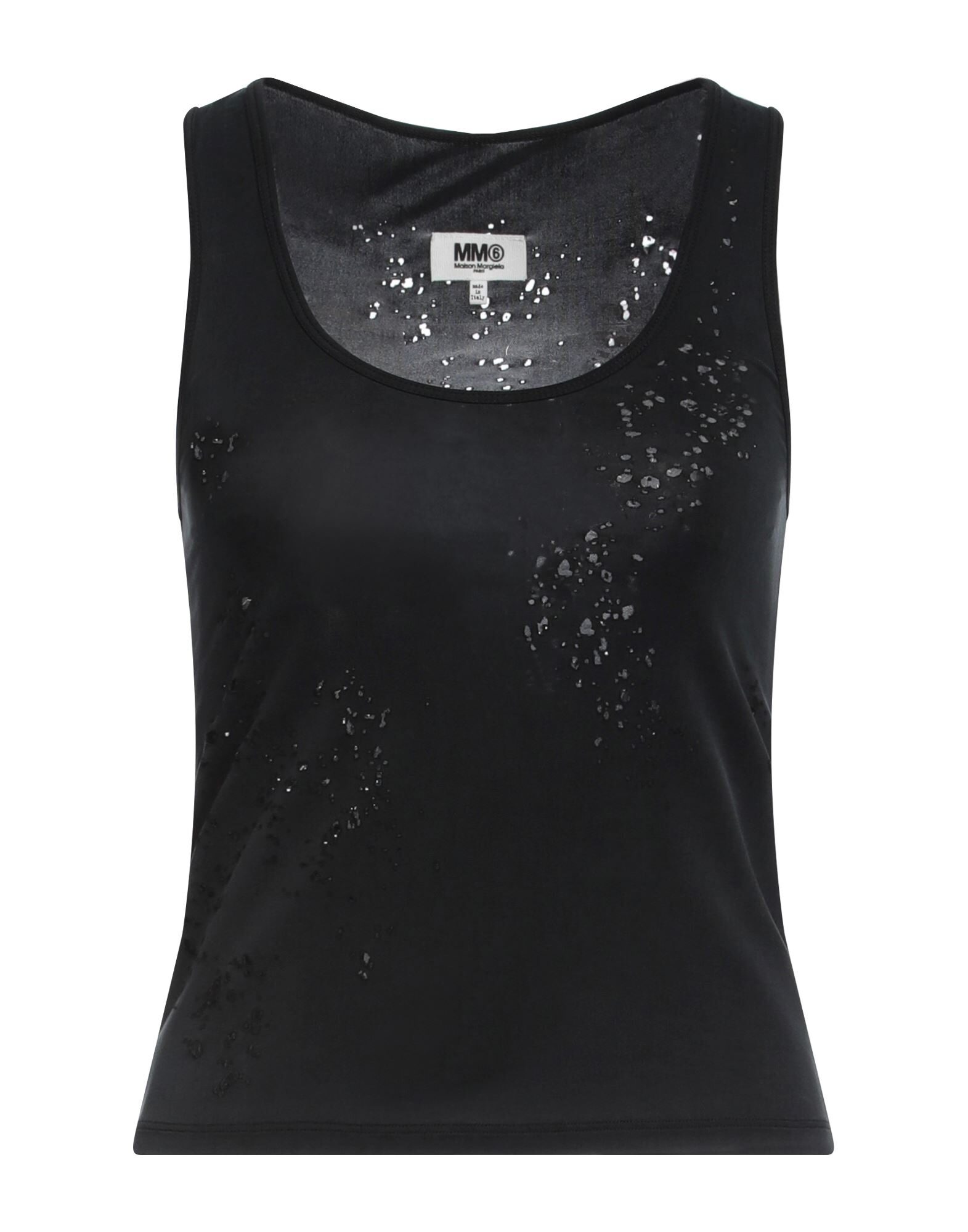 MM6 MAISON MARGIELA - トップス