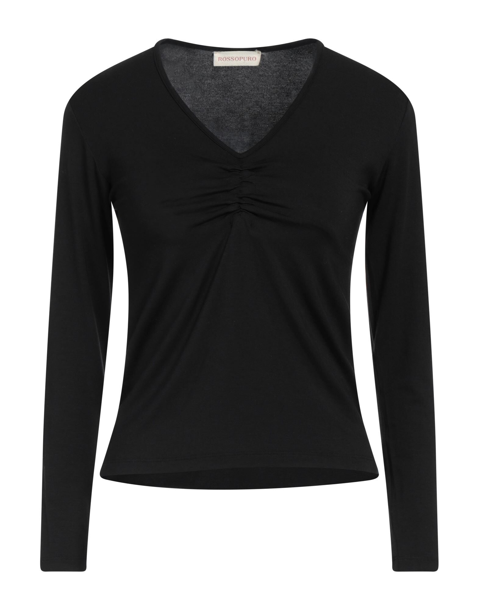 ROSSOPURO - T-shirts