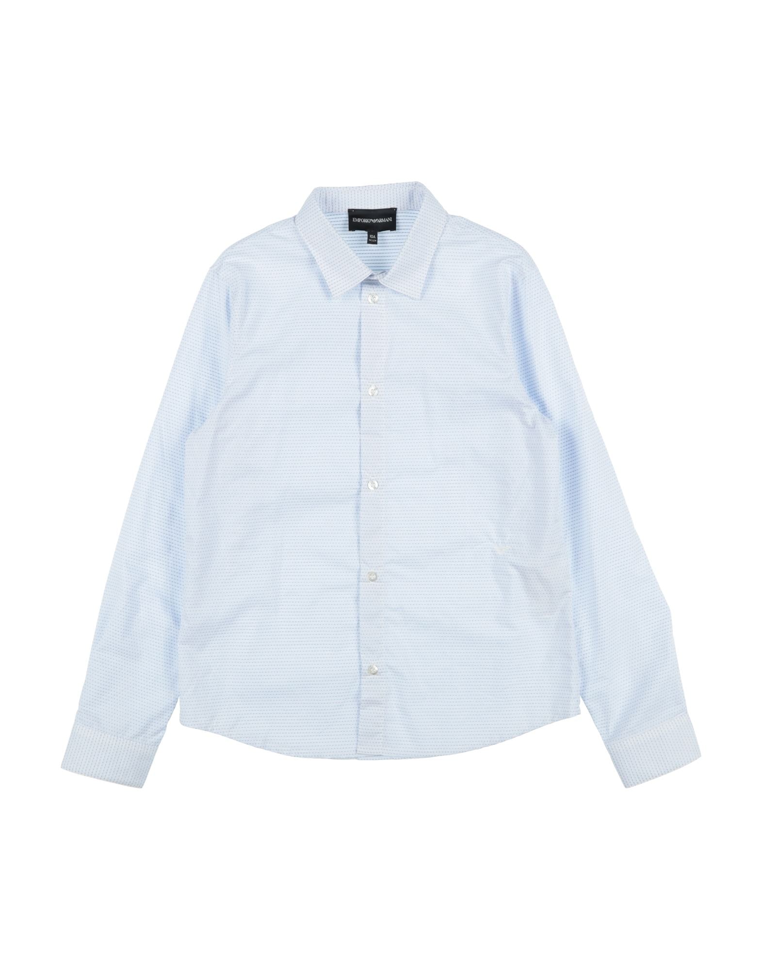 EMPORIO ARMANI - Shirts