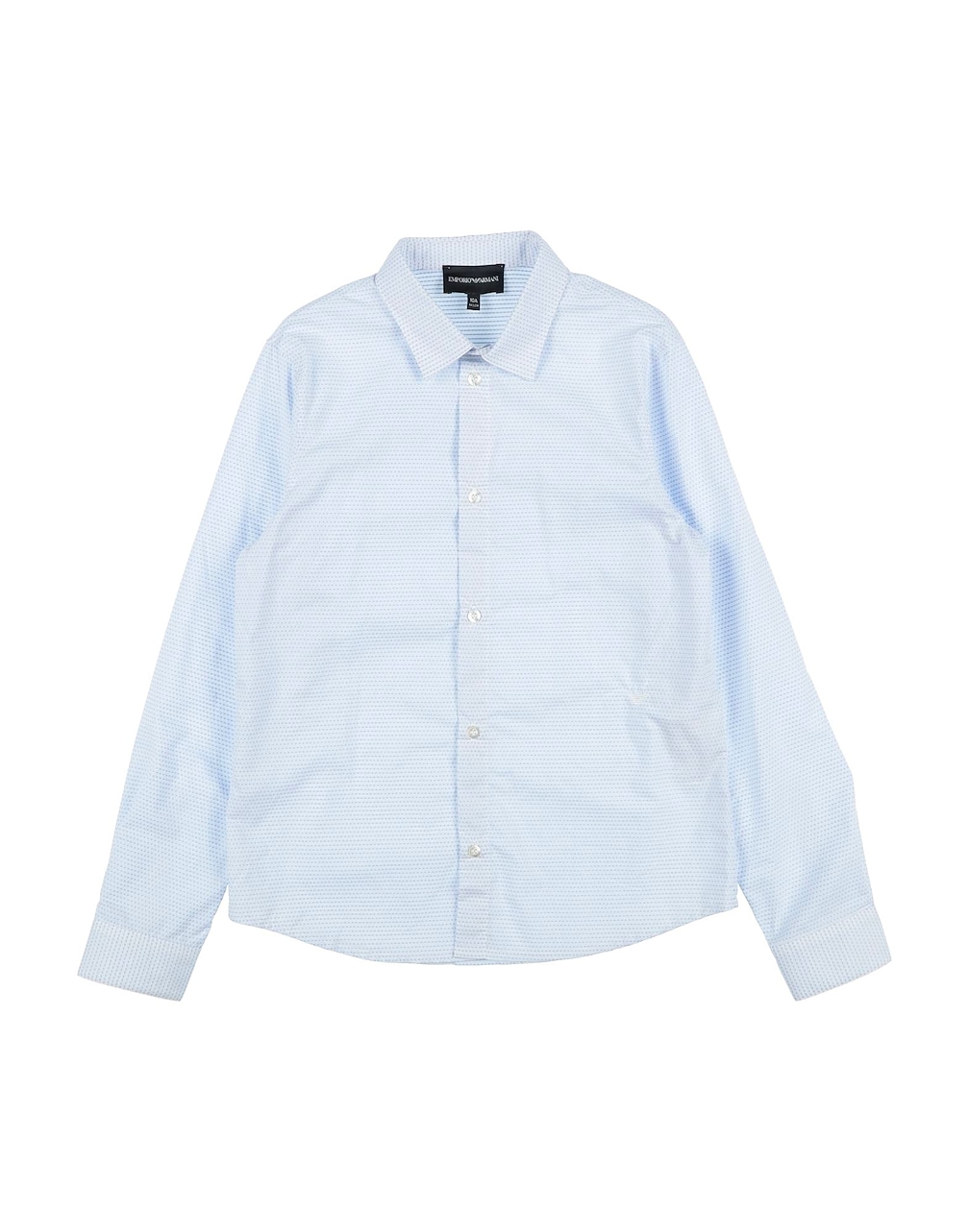 EMPORIO ARMANI - Hemden