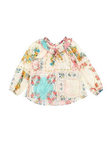 ZIMMERMANN Top 100% Cotton