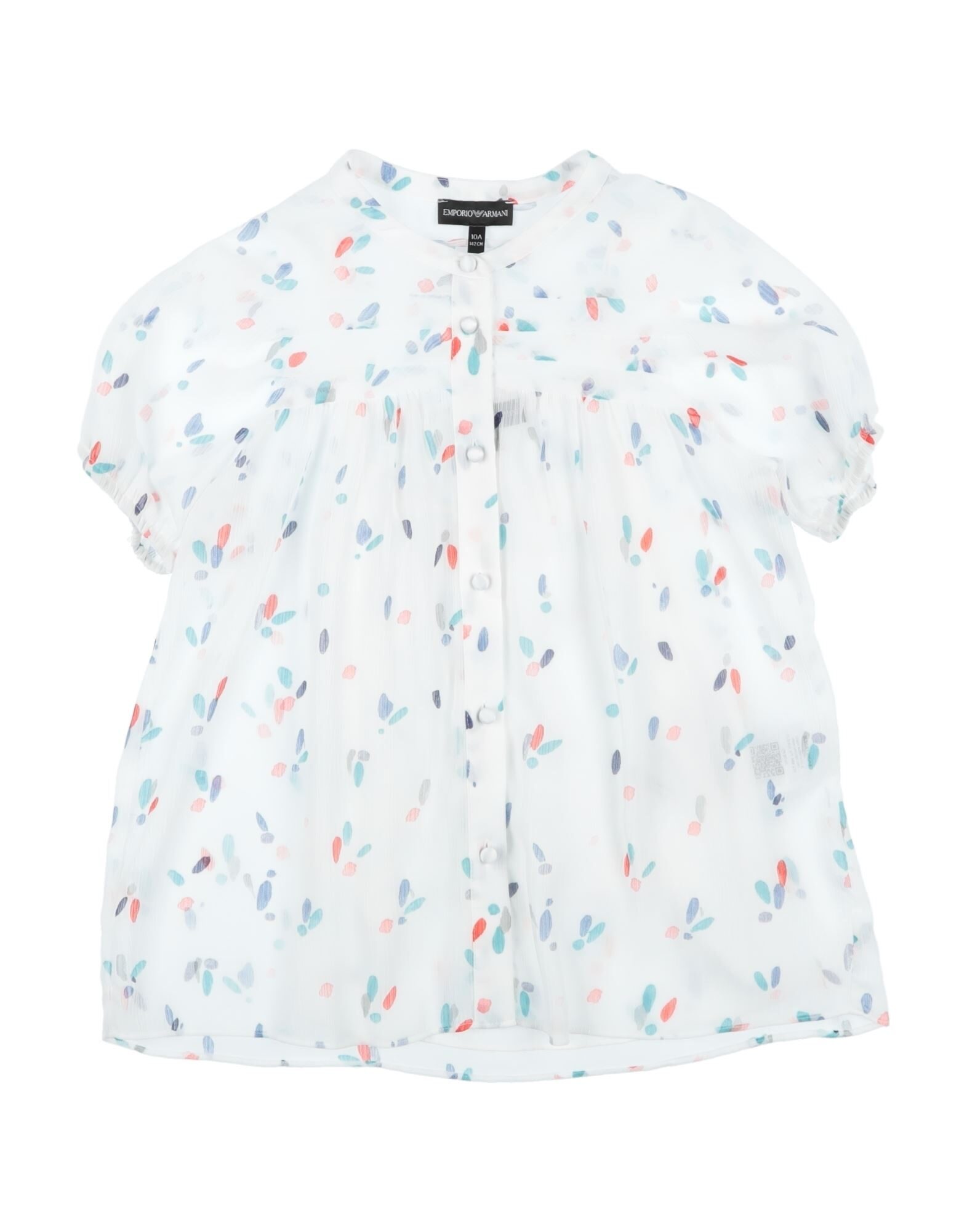 EMPORIO ARMANI - Shirts