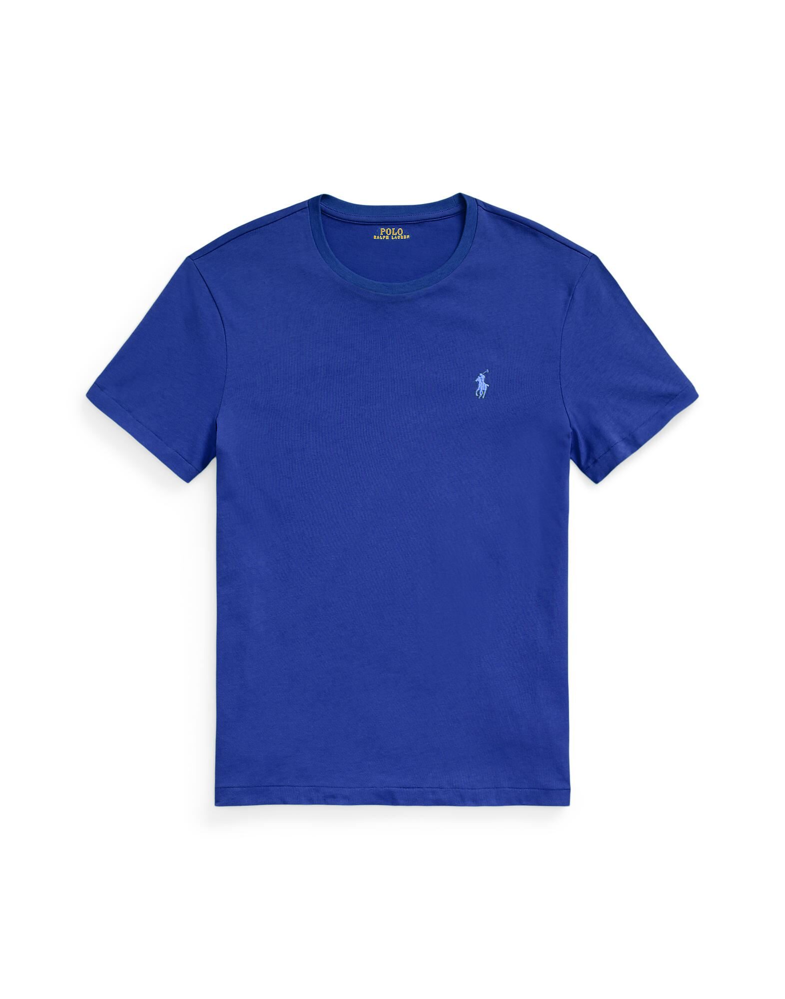 POLO RALPH LAUREN - T-shirts