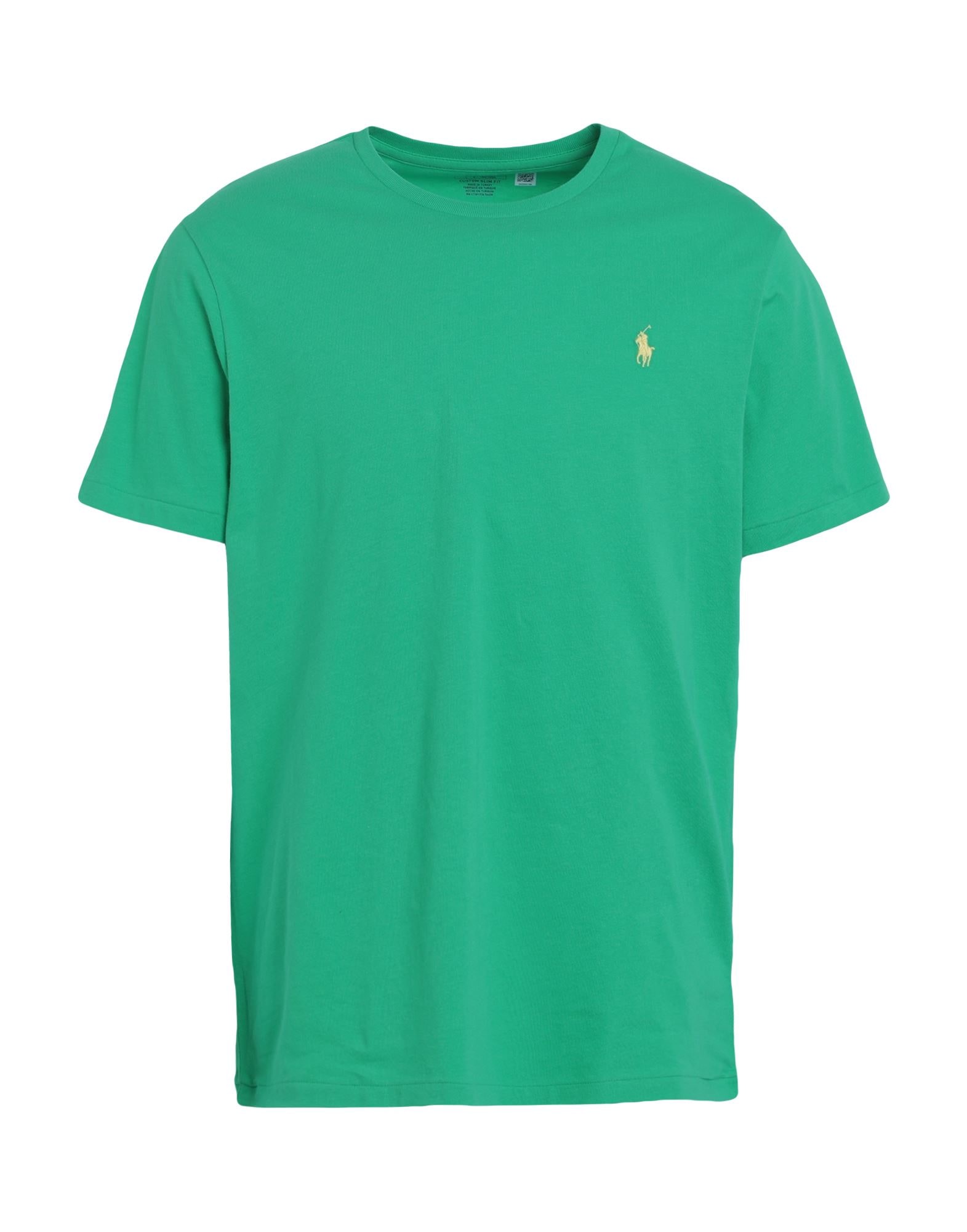 POLO RALPH LAUREN - T-shirts