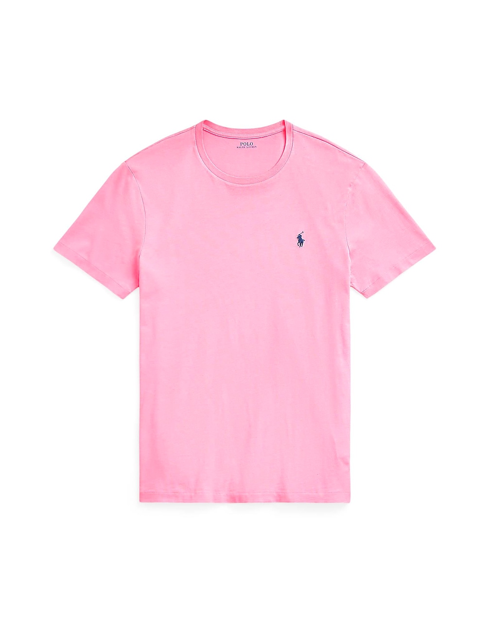 POLO RALPH LAUREN - T-shirts
