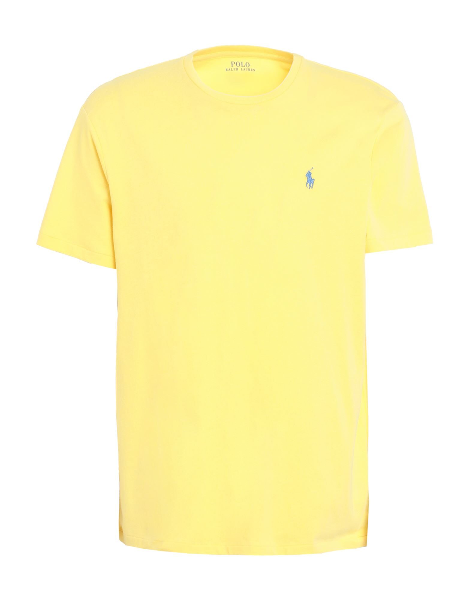 POLO RALPH LAUREN - T-shirts