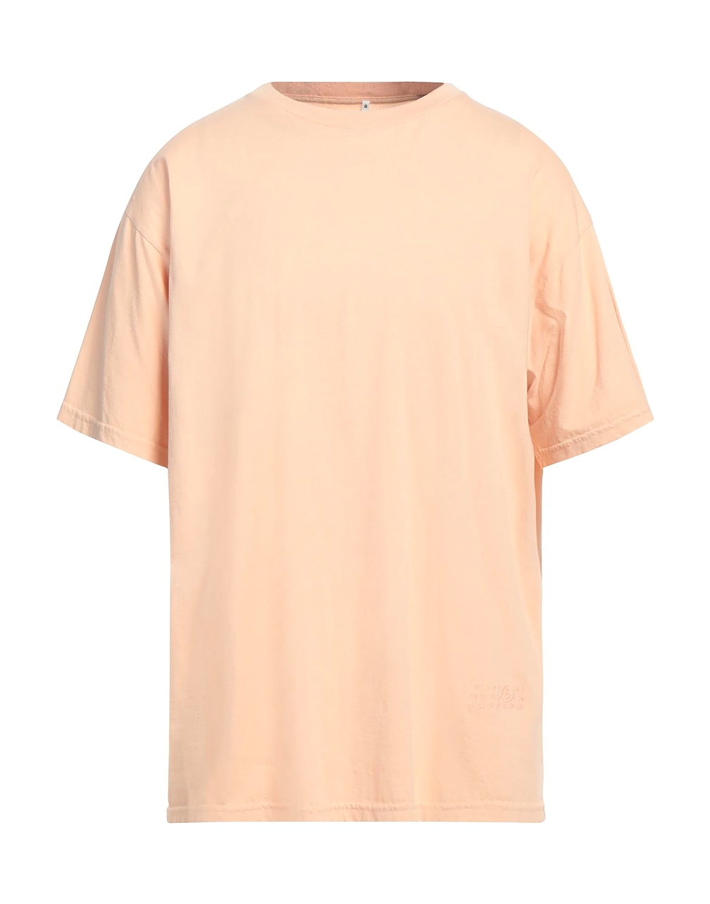 MM6 MAISON MARGIELA - T-shirts