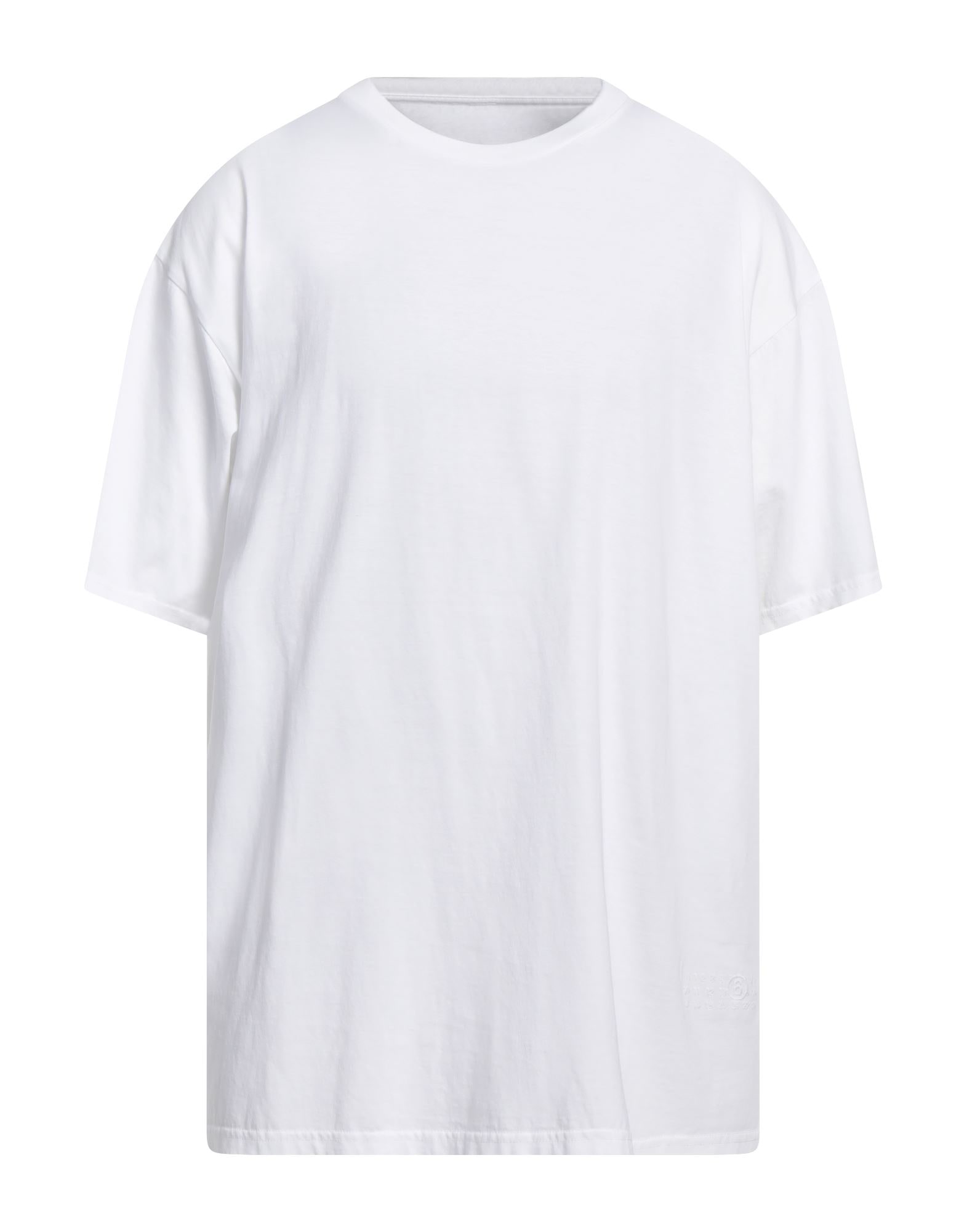 MM6 MAISON MARGIELA - T-shirts