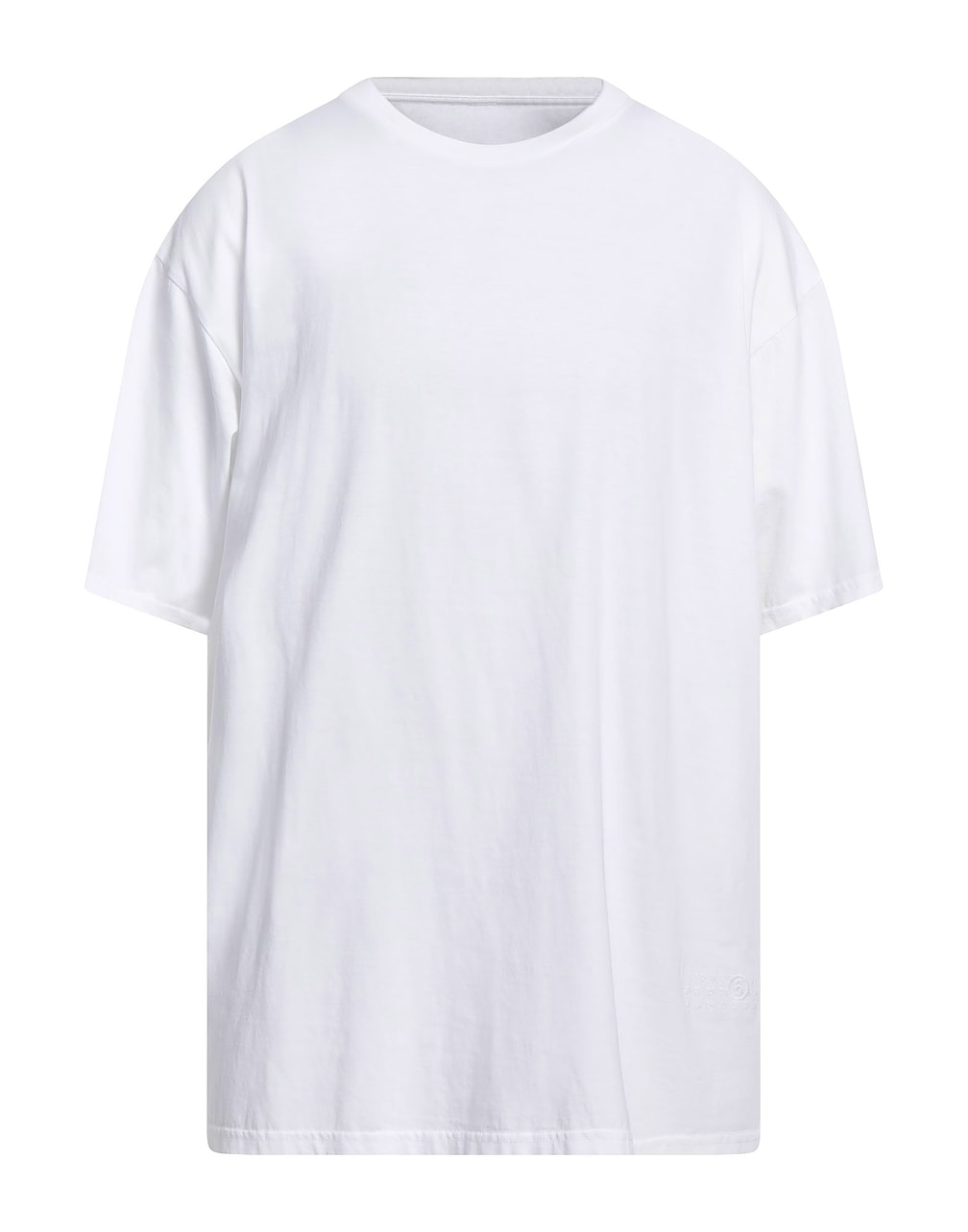 MM6 MAISON MARGIELA - T-shirts