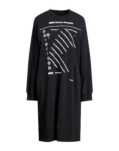 MM6 MAISON MARGIELA Short dress 100% Cotton