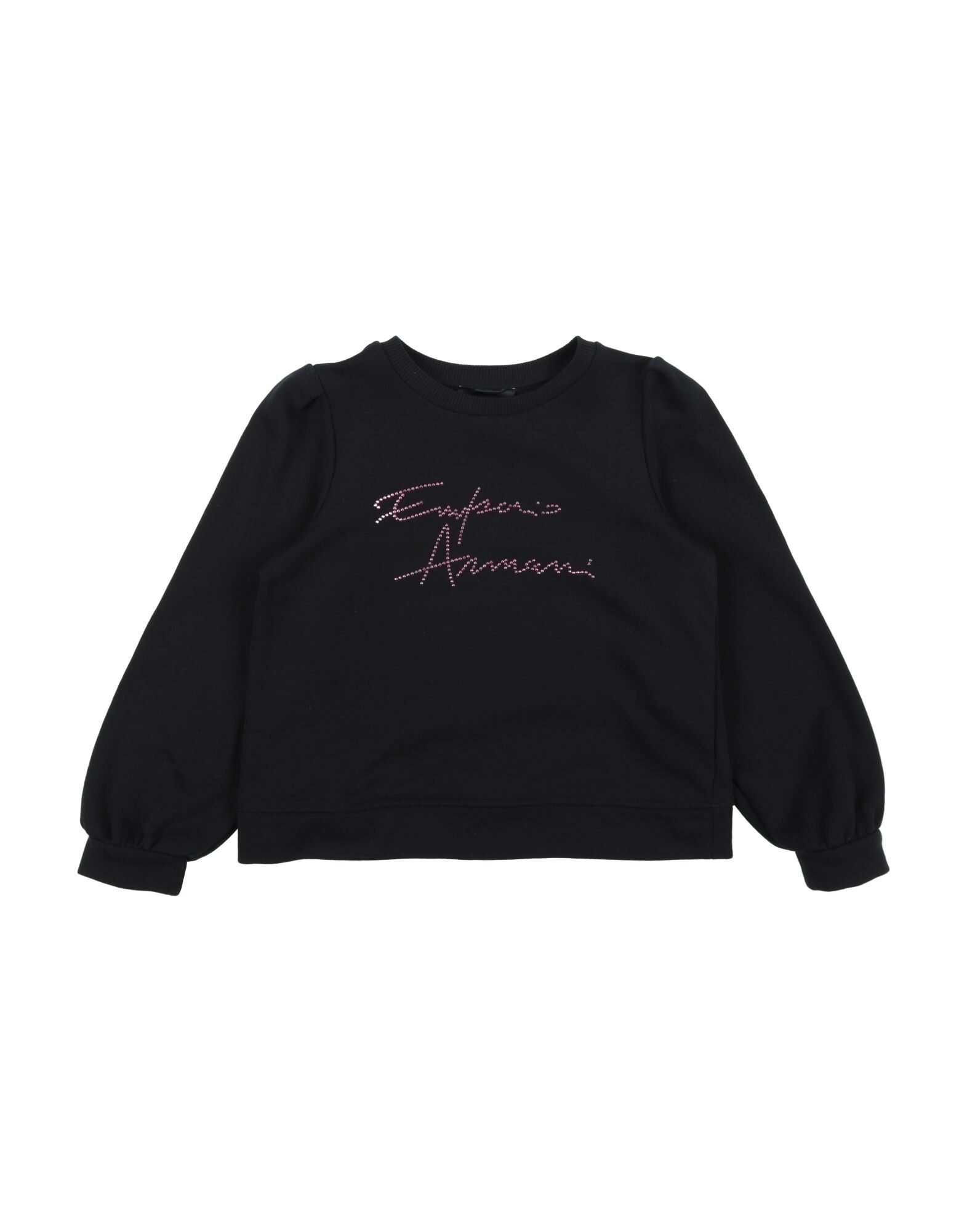 EMPORIO ARMANI - Sweatshirts
