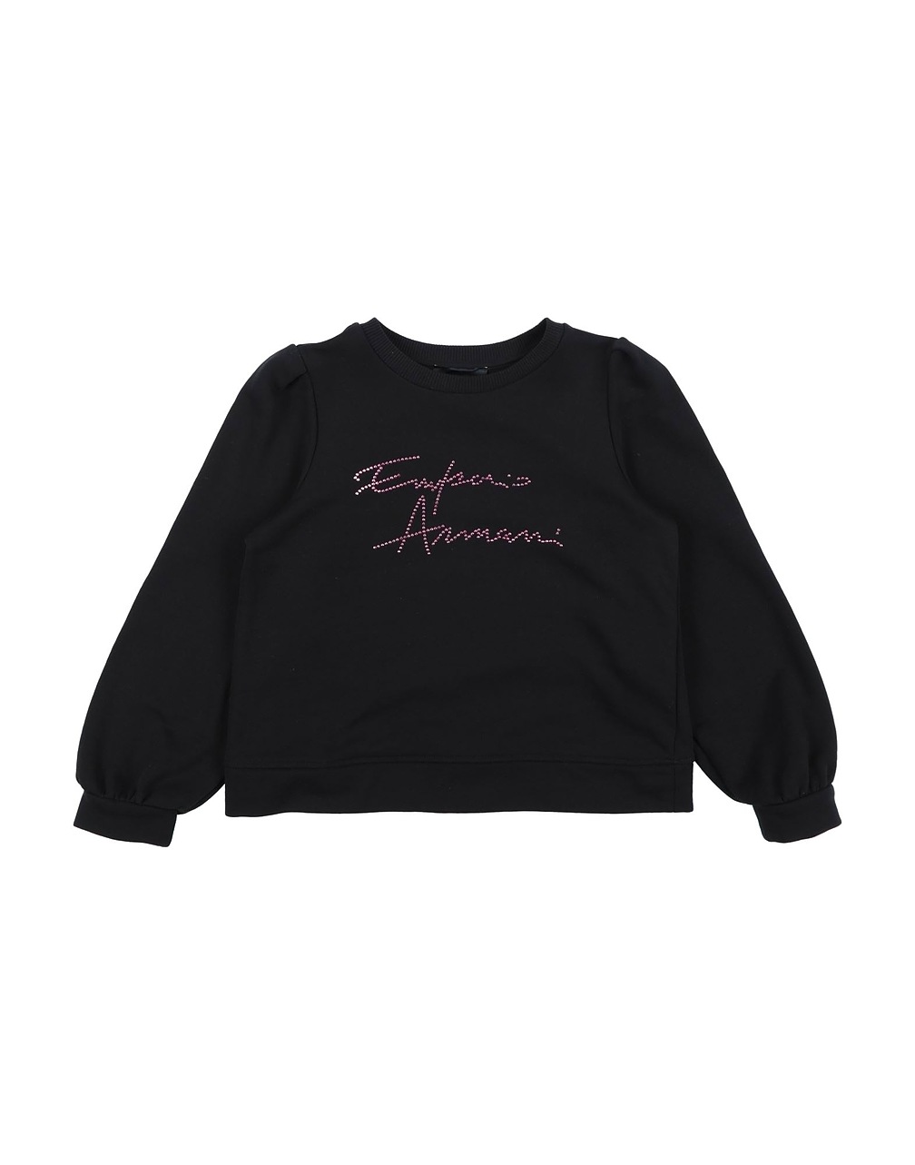 EMPORIO ARMANI - Sweatshirts