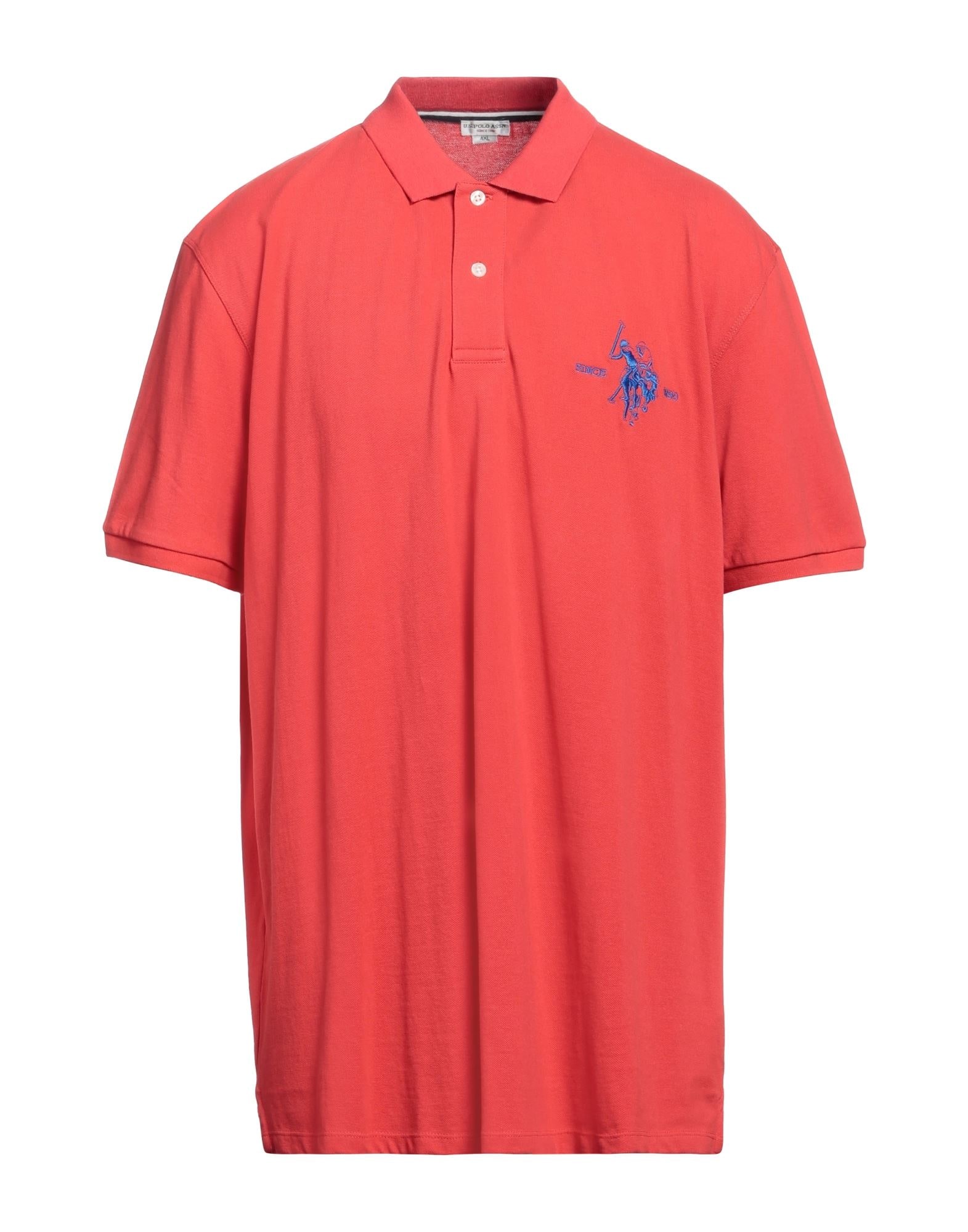 U.S.POLO ASSN. - Polo shirts